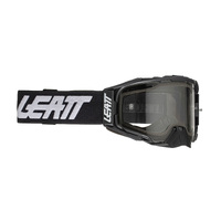 Leatt 6.5 Velocity Enduro Grey Goggles
