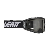 Leatt 2022 6.5 Velocity Enduro Grey Goggles