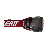 Leatt 2022 6.5 Velocity News Goggles