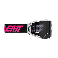 Leatt 2022 6.5 Velocity Bones Goggles