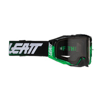 Leatt 2022 6.5 Velocity Neon Lime Goggles