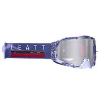 Leatt Velocity 6.5 Iriz Giraffe Silver 50% Goggles