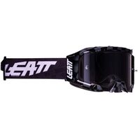 Leatt Velocity 5.5 Iriz Brushed Silver 50% Goggles