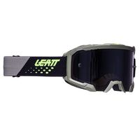 Leatt Velocity 4.5 Iriz Cactus Platinum Uc 28% Goggles
