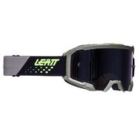 Leatt 2022 Velocity 4.5 Iriz Cactus Platinum Uc 28% Goggles