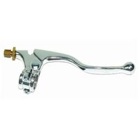 MCS Yamaha Lever Assembly - Silver R/H