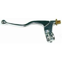 MCS Yamaha Lever Assembly - Silver L/H