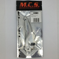 MCS Brake Lever - GAS GAS EC ECF 21 - Husgvarna FE TE 22