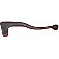 MCS CB Brake Lever - Silver