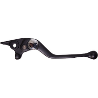 MCS Brake Lever - Honda NX650 97-98 - Black