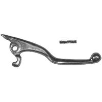 MCS SX125-400 EXC250-380 00 Brake Lever Shorty