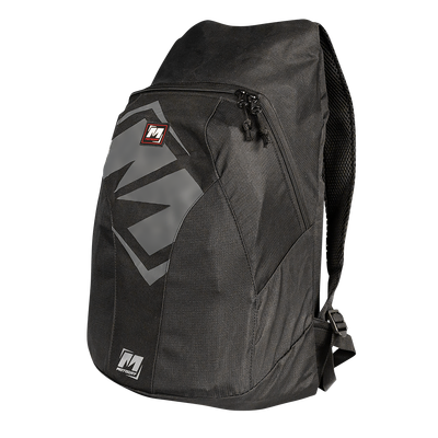 Motodry ZXB-1 Eco Series Compact Backpack - Black