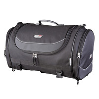 MDRY ZXR-1 ROLL BAG BLK