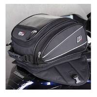 M/DRY ZXT-2 TANK BG BLK
