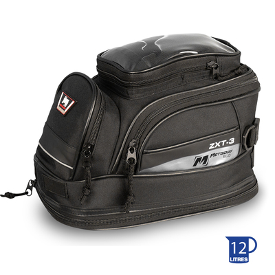 ECO-SERIES TANK-BAG BK ZXT-3 1