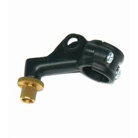 MCS XR 2 PCE L/BRACKET R/H HONDA