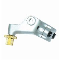 MCS Cr 1995-2000 Clutch Bracket Silver