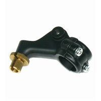 MCS XR 2 Pce Lever/Bracket L/H Honda