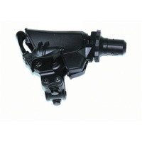 MCS WR250/450 2003 CLUTCH BRACKET ASSEMBLY