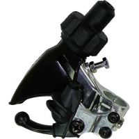 MCS Yz250/450 09 Clutch Bracket