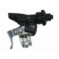 MCS CRF250X 04-09 CRF450X 05-09 L/BRACKET