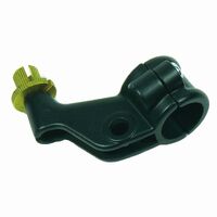 MCS Yamaha/Suzuki 2 Pce Lever Bracket L/H