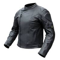 Rjays Sports II Jacket - Black