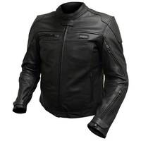 Rjays Calibre Black Jacket