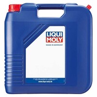 Liqui Moly Synthetic Tech Street Engine Oil [1562] - 10W-40 - 20L