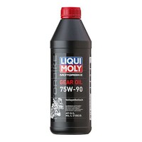 Liqui Moly Synthethic Gear Oil [3825] - 75W-90 - 1L