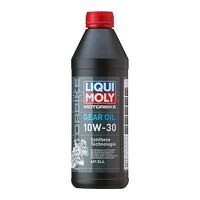Liqui Moly Synthetic-Tech Gear Oil [3087] - 10W-30 - 1L
