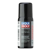 Liqui Moly Fully Synthetic Chain Lubricant - White [1592] - 50ml