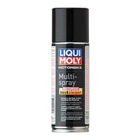 Liqui Moly WD Multispray Lubricant [1513] - 200ml