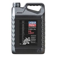 Liqui Moly Full Synthetic Fork Oil [1623] - 5W - 5L