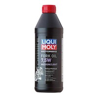 Liqui Moly Full Synthetic Fork Oil [2719] - 7.5W - 1L