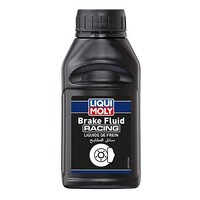Liqui Moly Synthetic Race Brake Fluid [3679] - 250ML