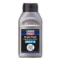Liqui Moly DOT 4 Synthetic Brake Fluid [3093] - 500ml
