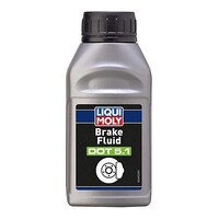 Liqui Moly DOT 5.1 Synthetic Brake Fluid [3092] - 250ml