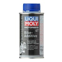 Liqui Moly 4T Fuel Additive [1581] - 125ml