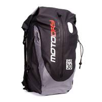 MotoDry Waterproof 30L Backpack