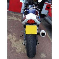 R&G Tail Tidy - Suzuki GSX-R1000 03-04