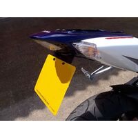 R&G Tail Tidy - Suzuki GSX-R1000 05-06