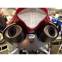 R&G Tail Tidy - Yamaha YZF-R1 04-06/YZF-R1 SP 06