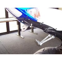 R&G Tail Tidy - Suzuki GSX-R600 06-07/GSX-R750 06-07