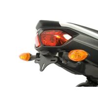 R&G Tail Tidy - Yamaha FZ8 - Fazer 800 10-16/FZ1-N All Years