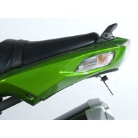 R&G Tail Tidy - Kawasaki ZZR1400 (ZX-14) 06-19