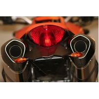 R&G Tail Tidy - KTM 990 Super Duke All Years/990R Super Duke All Years