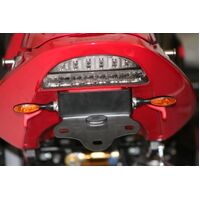 R&G Tail Tidy - Honda CBR954RR/CBR900 Fireblade 02-03