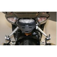 R&G Tail Tidy - Suzuki GSX-R1000 07-08