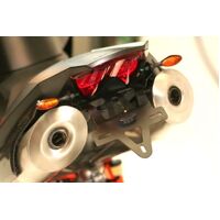 R&G Tail Tidy - KTM 990R Super Duke All Years